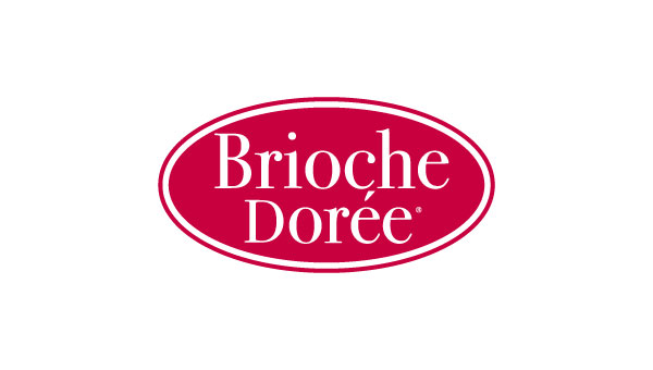 Brioche Dorée