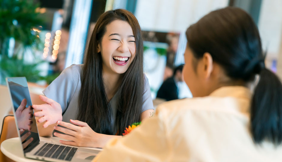 女性活躍推進法への取り組み