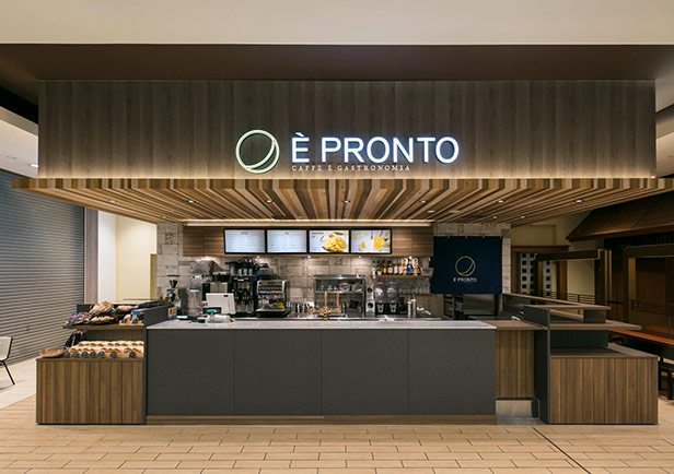 エ・プロント ラゾーナ川崎プラザ店が オープンしました。