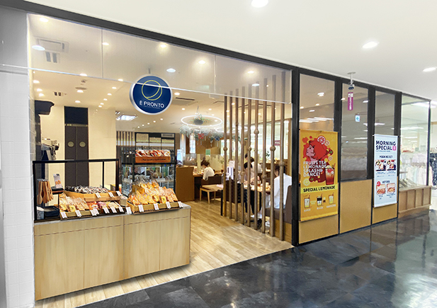 エプロント27店舗目の出店！ イオン厚木店 5月16日グランドオープン